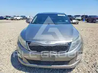2014 KIA Optima фото