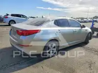 2014 KIA Optima фото