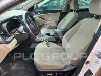 2014 KIA Optima photo
