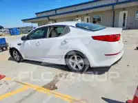 2014 KIA Optima фото