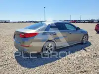 2014 KIA Optima фото