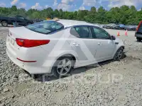 2014 KIA Optima фото