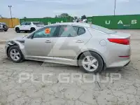 2014 KIA Optima фото