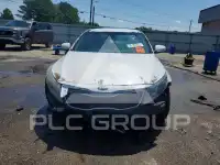 2014 KIA Optima photo