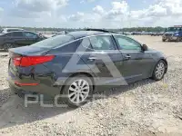 2014 KIA Optima фото