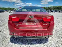 2014 KIA Optima photo