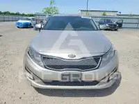 2014 KIA Optima photo