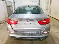 2014 KIA Optima photo