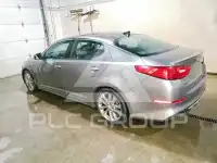 2014 KIA Optima photo