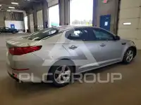 2014 KIA Optima фото