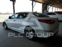2014 KIA Optima photo