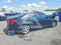 2014 KIA Optima фото