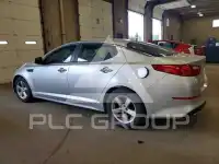 2014 KIA Optima фото