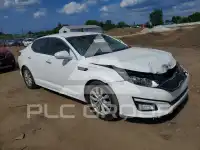 2014 KIA Optima фото