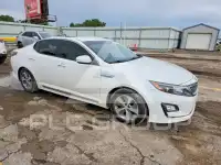 2014 KIA Optima photo