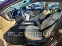 2014 KIA Optima фото