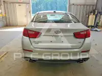 2014 KIA Optima фото