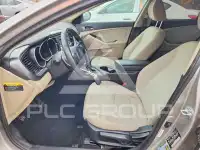 2014 KIA Optima photo