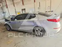 2014 KIA Optima фото
