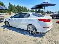 2014 KIA Optima фото