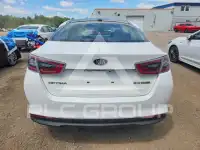 2014 KIA Optima photo
