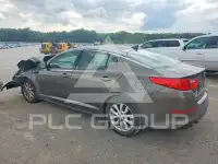 2014 KIA Optima фото