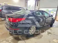 2014 KIA Optima фото