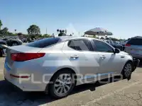 2014 KIA Optima фото