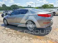 2014 KIA Optima фото
