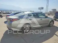 2014 KIA Optima photo