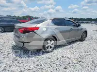 2014 KIA Optima photo