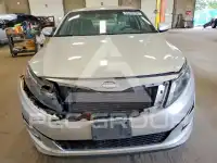 2014 KIA Optima фото