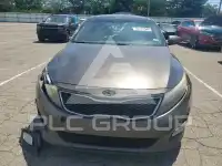 2014 KIA Optima photo