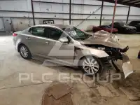 2014 KIA Optima фото