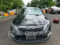 2014 KIA Optima фото