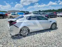 2014 KIA Optima фото