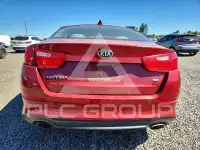 2014 KIA Optima фото