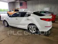 2014 KIA Optima фото