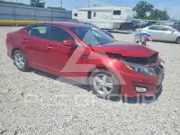 2014 KIA Optima photo
