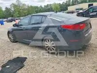 2014 KIA Optima фото