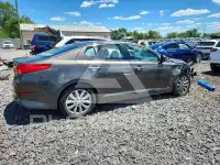 2014 KIA Optima фото