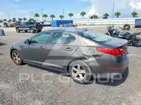 2014 KIA Optima фото