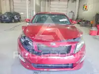 2014 KIA Optima фото