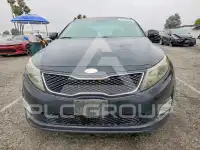 2014 KIA Optima photo