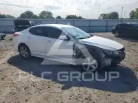 2014 KIA Optima фото
