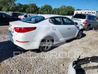 2014 KIA Optima фото