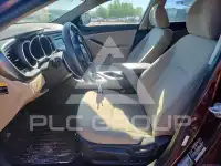2014 KIA Optima фото