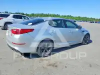 2014 KIA Optima photo