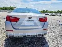 2014 KIA Optima photo