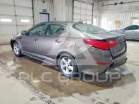 2014 KIA Optima фото